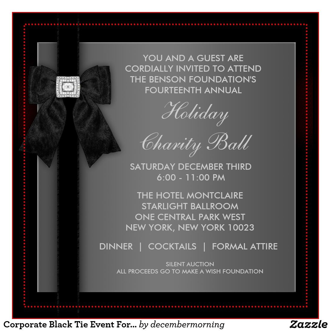 Formal Event Invitation Card Sample Google Search Invitations In with sizing 1104 X 1104