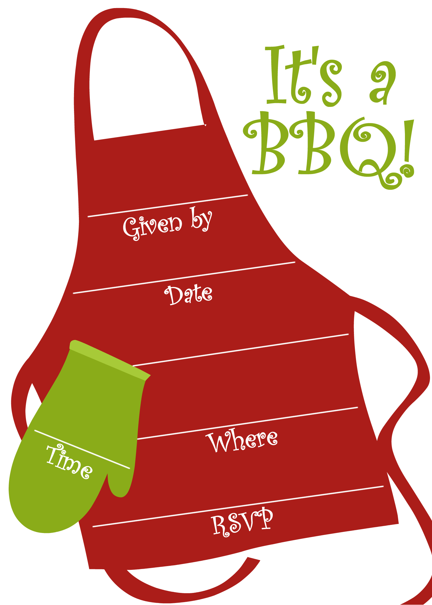 Free Bbq Party Invitations Templates Food Party Ideas for sizing 1500 X 2100