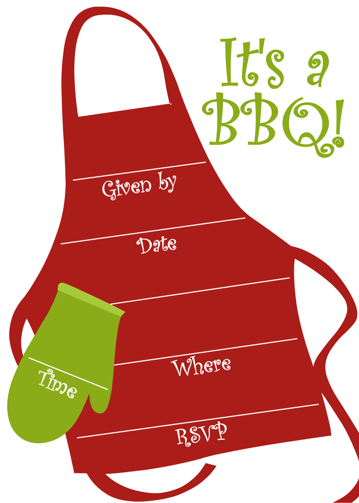 Free Bbq Party Invitations Templates Food Party Ideas inside sizing 1500 X 2100