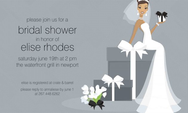 Free Bridal Shower Invitation Templates Free Wedding Shower inside size 2100 X 1500