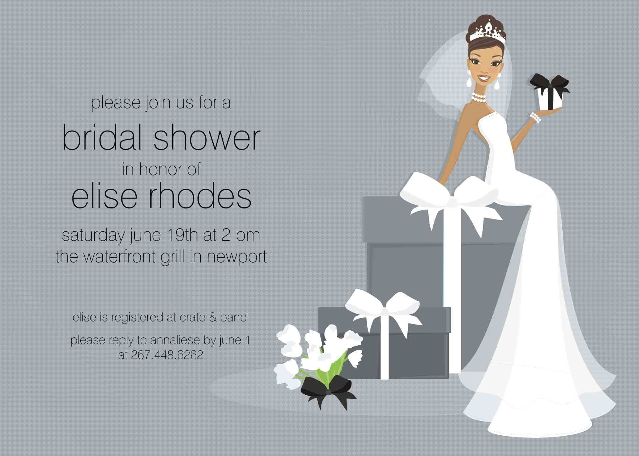 Free Bridal Shower Invitation Templates Free Wedding Shower throughout dimensions 2100 X 1500