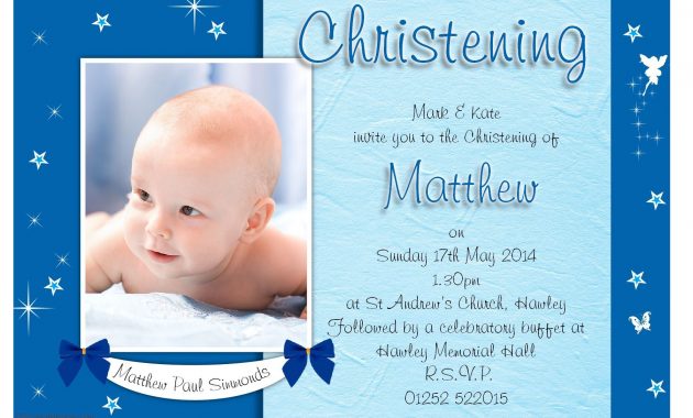 Free Christening Invitation Template Printable Cakes In 2019 for size 1800 X 1200