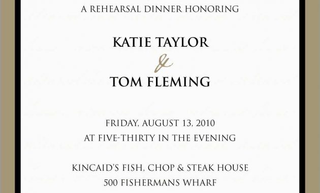 Free Formal Dinner Party Invitation Template Invitation Templates regarding size 1075 X 1600