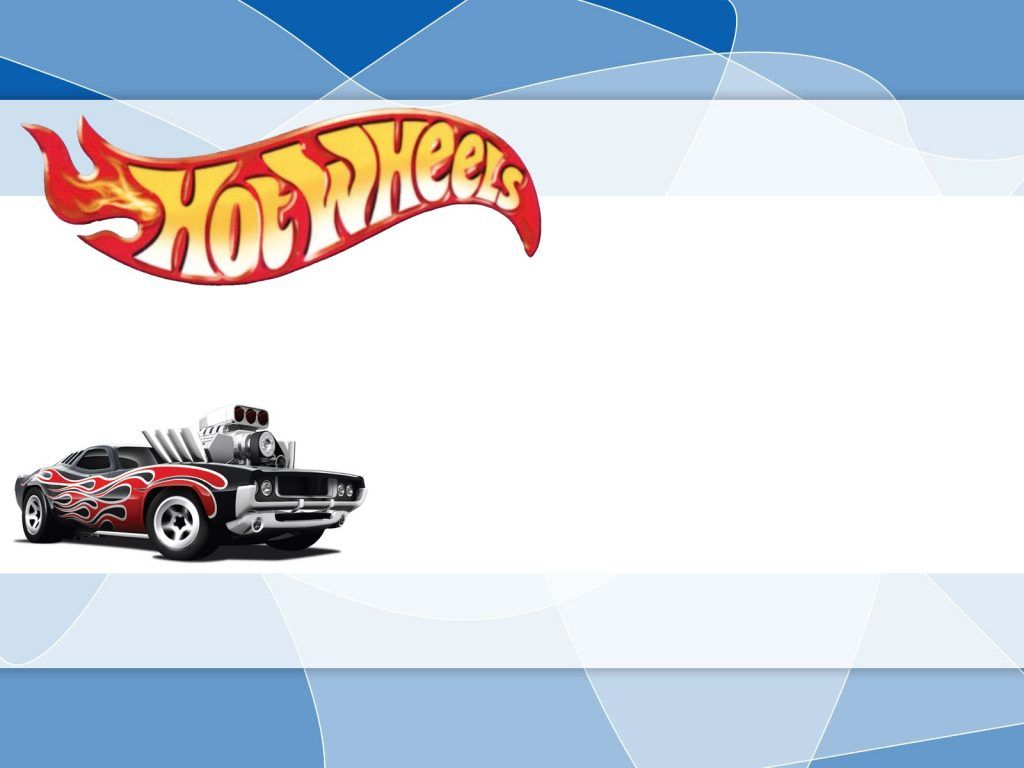 Free Online Hot Wheels Invitation Template Birthdays Parties In inside dimensions 1024 X 768