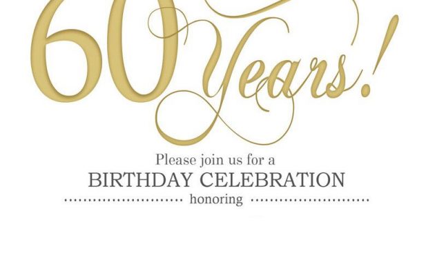 Free Printable 60th Birthday Kellies 50th Bday Ideas 60th inside dimensions 796 X 1122