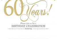 Free Printable 60th Birthday Kellies 50th Bday Ideas 60th throughout size 796 X 1122