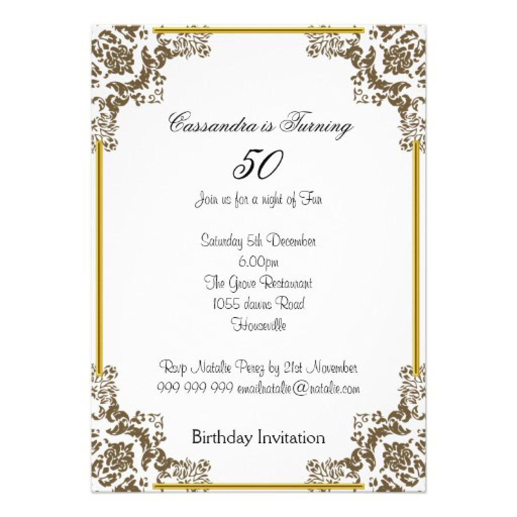 Free Printable 60th Birthday Party Invitations Birthday Invitation pertaining to proportions 1024 X 1024