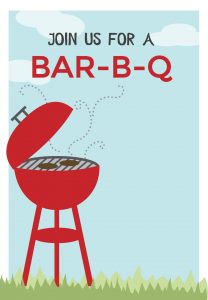 Free Printable Bbq Party Invitation Bbq Cookout Greetings Island inside dimensions 1080 X 1560