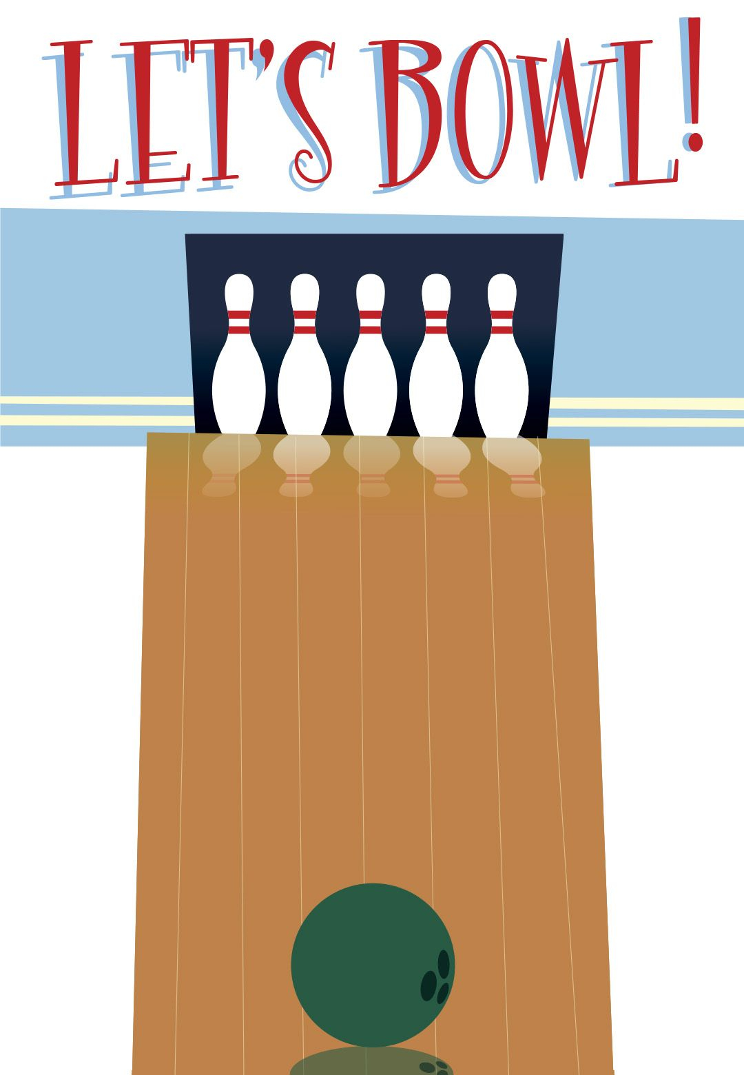 Free Printable Bowling Party Invitation Super Cute For Tournaments for proportions 1080 X 1560