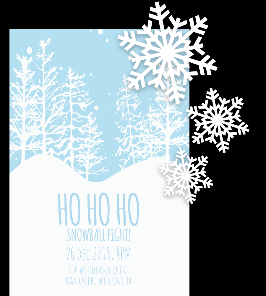 Free Printable Christmas Invitation Templates In Word inside sizing 900 X 1000