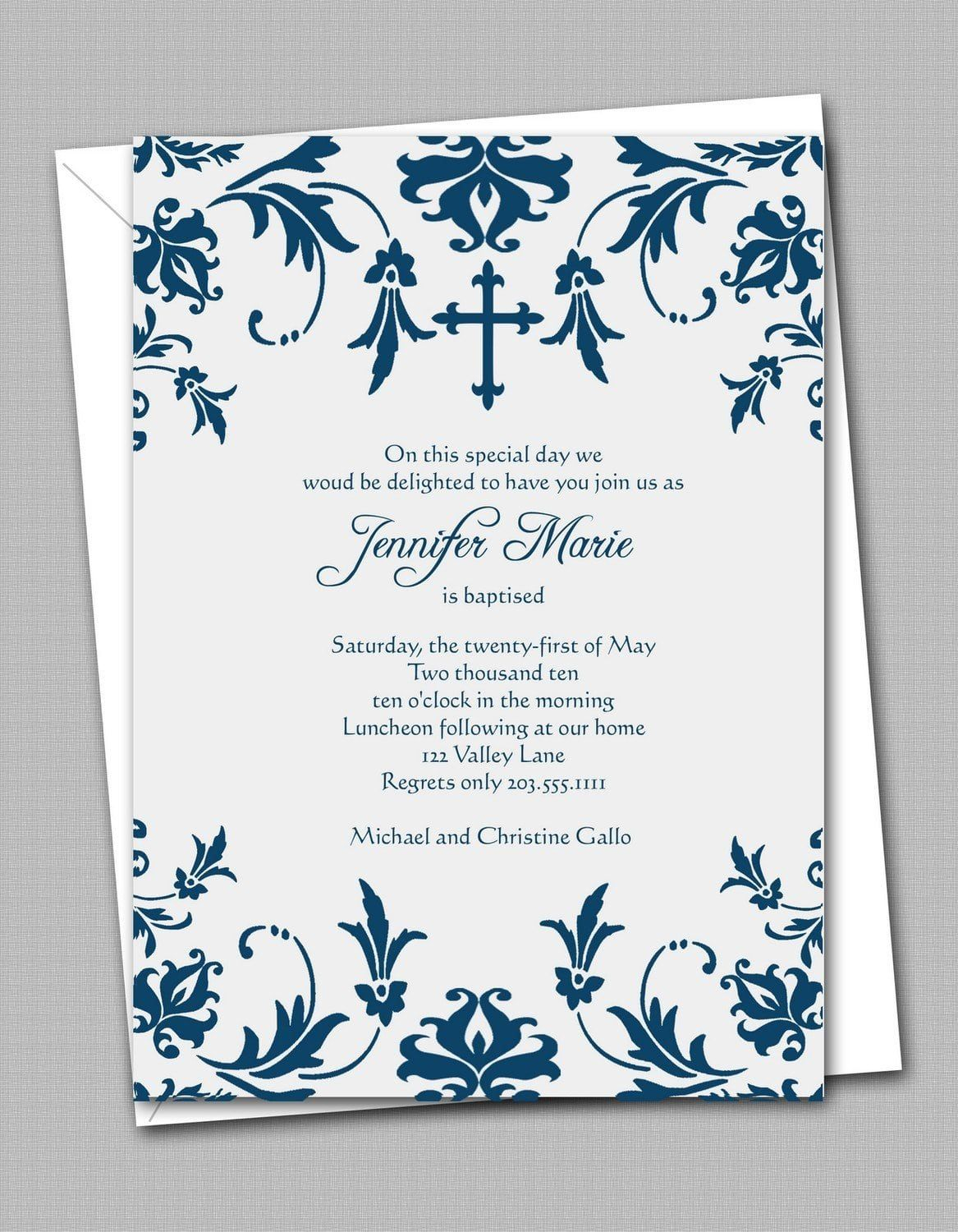 Free Printable Confirmation Invitation Templates Confirmation pertaining to measurements 1167 X 1500