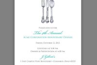 Free Printable Dinner Invitation Templates Printable Corporate within dimensions 1000 X 1000