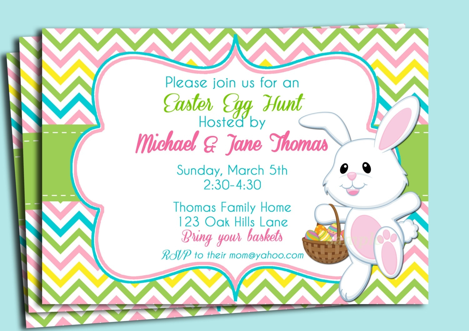 Free Printable Easter Invitation Templates Hd Easter Images pertaining to measurements 1500 X 1059