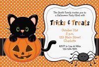 Free Printable Halloween Invitations Free Printable Birthday inside measurements 1504 X 1075