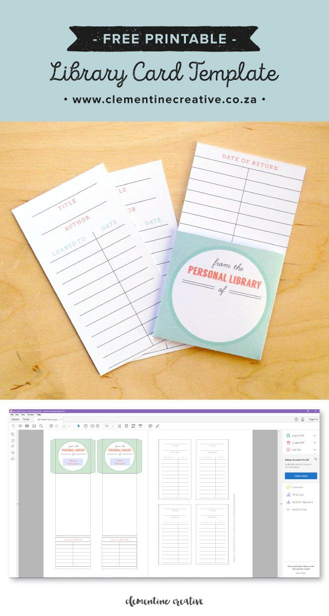 Free Printable Library Cards Printables The Best Downloads with proportions 660 X 1234