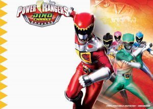 Free Printable Power Rangers Dino Charge Invitation Desserts within measurements 2100 X 1500