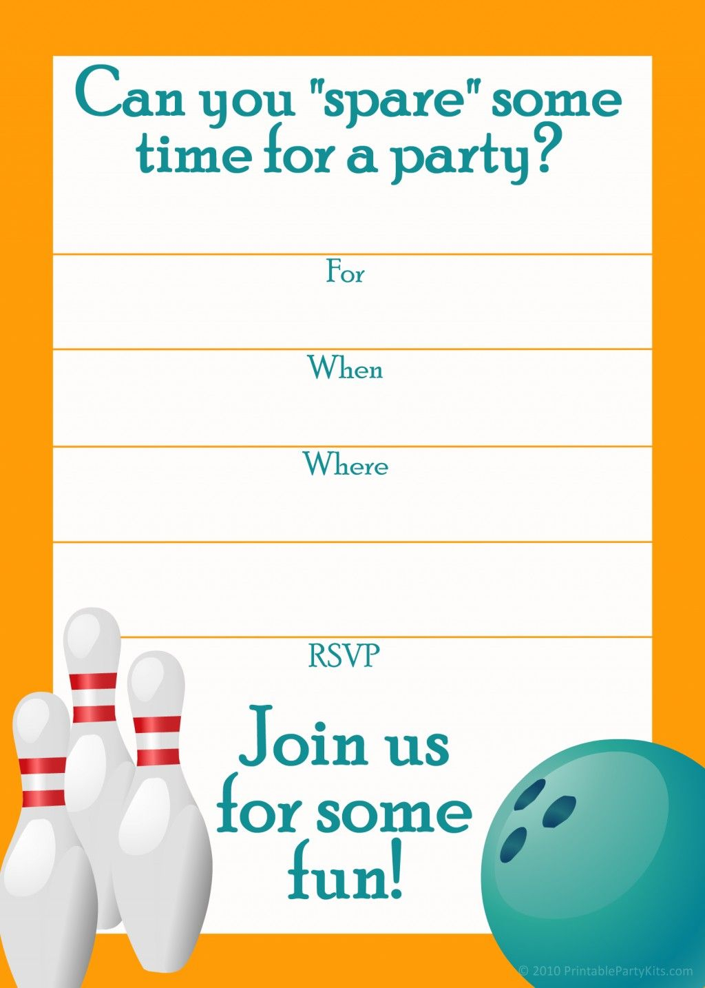 Free Printable Sports Birthday Party Invitations Templates Dakota intended for size 1024 X 1434