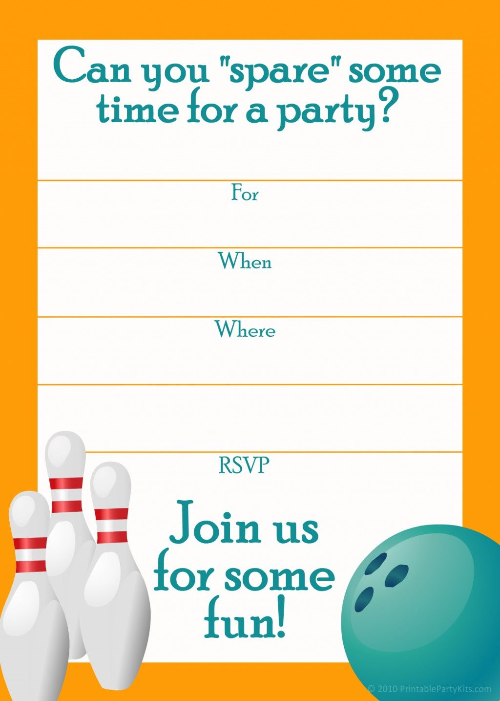 Free Printable Sports Birthday Party Invitations Templates Dakota throughout size 1024 X 1434