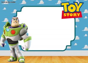 Free Printable Toy Story 3 Birthday Invitations Toy Story Toy regarding measurements 2100 X 1500