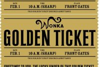 Free Printable Willy Wonkas Golden Ticket Need To Have A Scrbd within proportions 768 X 1024
