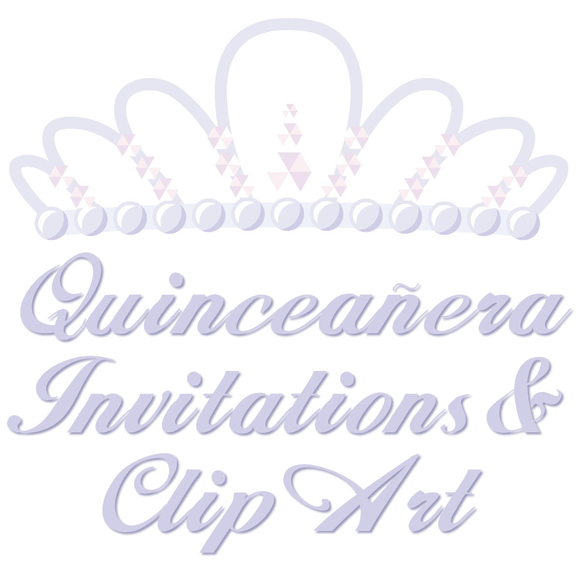 Free Quinceanera Invitations Templates And Clip Art Quinceanera with proportions 1200 X 1200