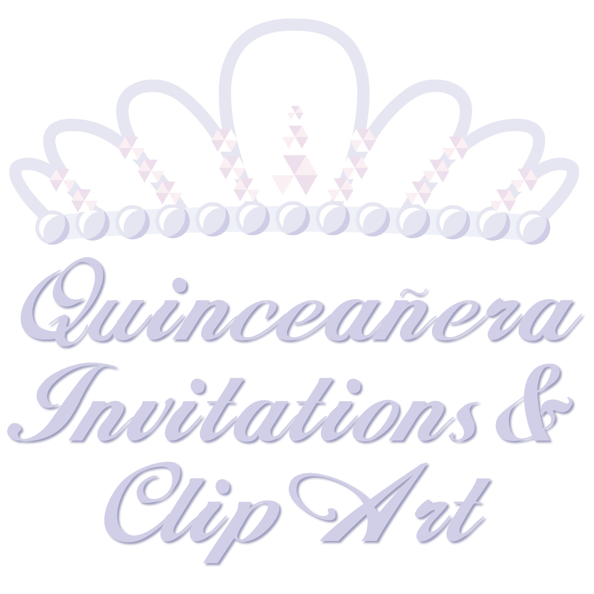 Free Quinceanera Invitations Templates And Clip Art Quinceanera within size 1200 X 1200