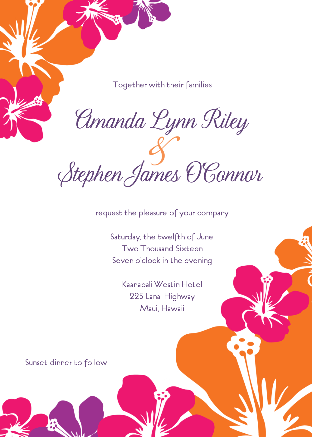 Free Wedding Invitation Clip Art Weddingclipart Vector pertaining to dimensions 1000 X 1400