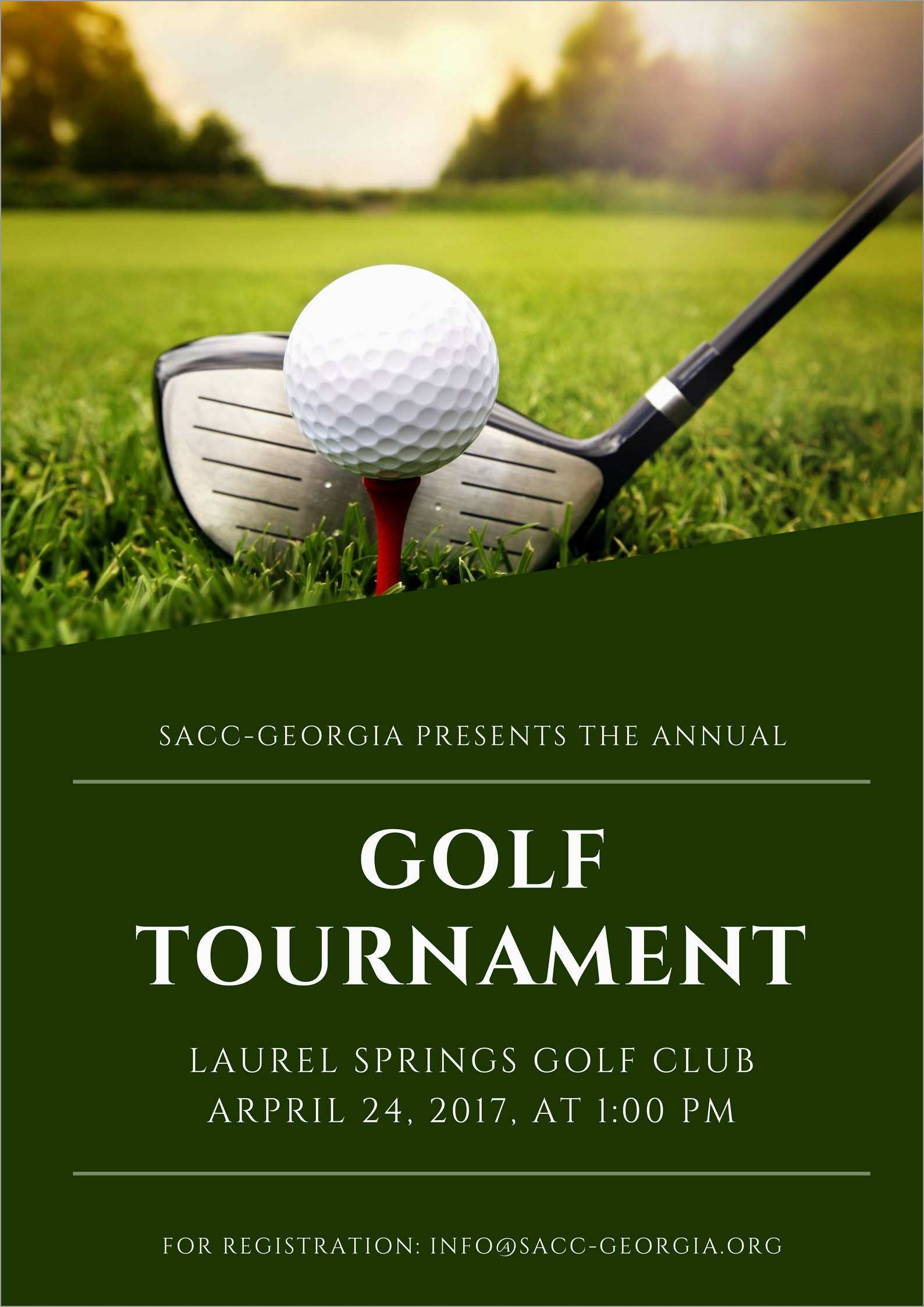 Fresh Golf Tournament Invitation Template Free Best Of Template regarding measurements 1588 X 2246