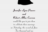 Friends Invitation Card Wordings For Wedding Invitations Card in size 1500 X 2100