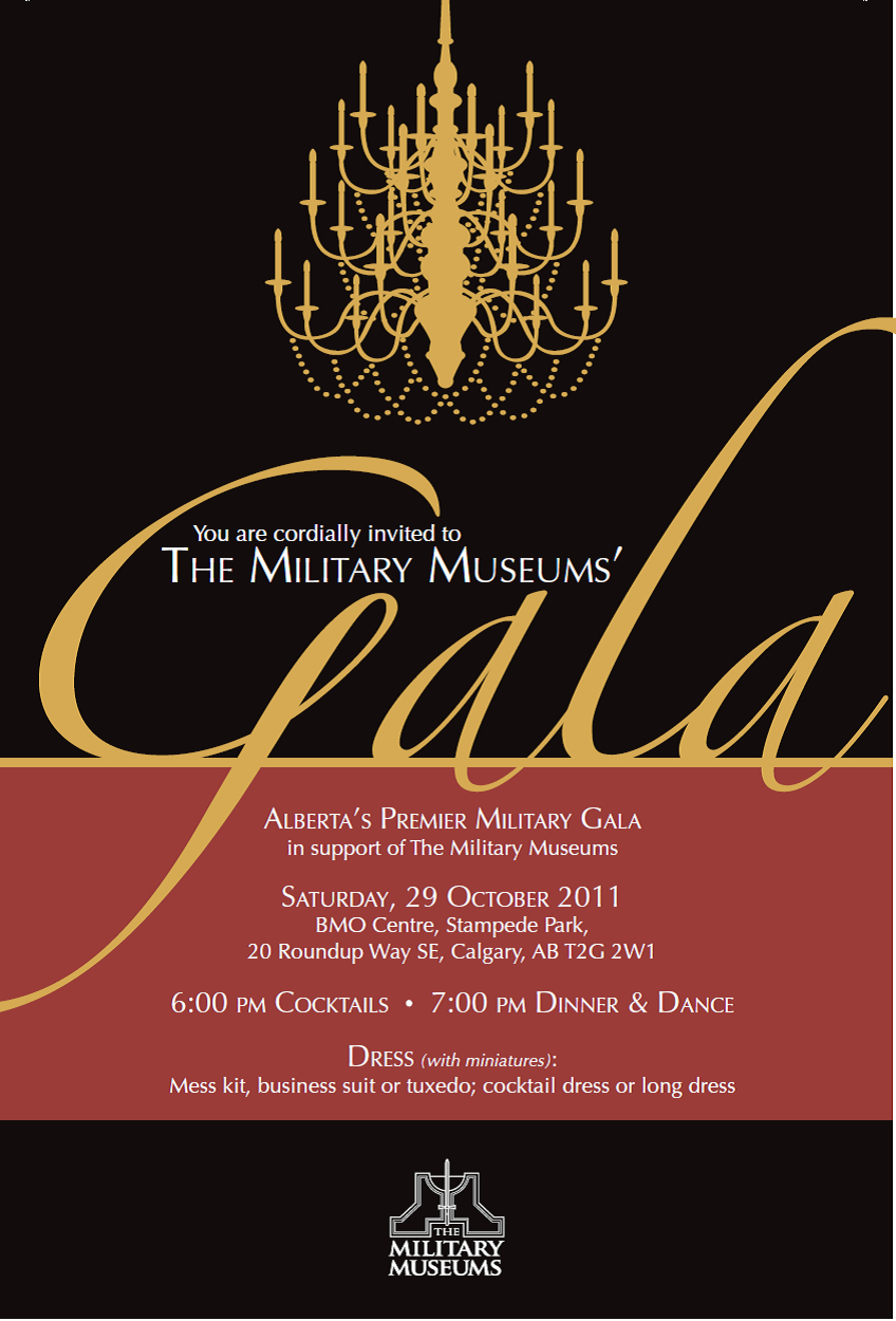 Gala Invitations Template Gala Gala Invitation Event Invitation throughout sizing 848 X 1250