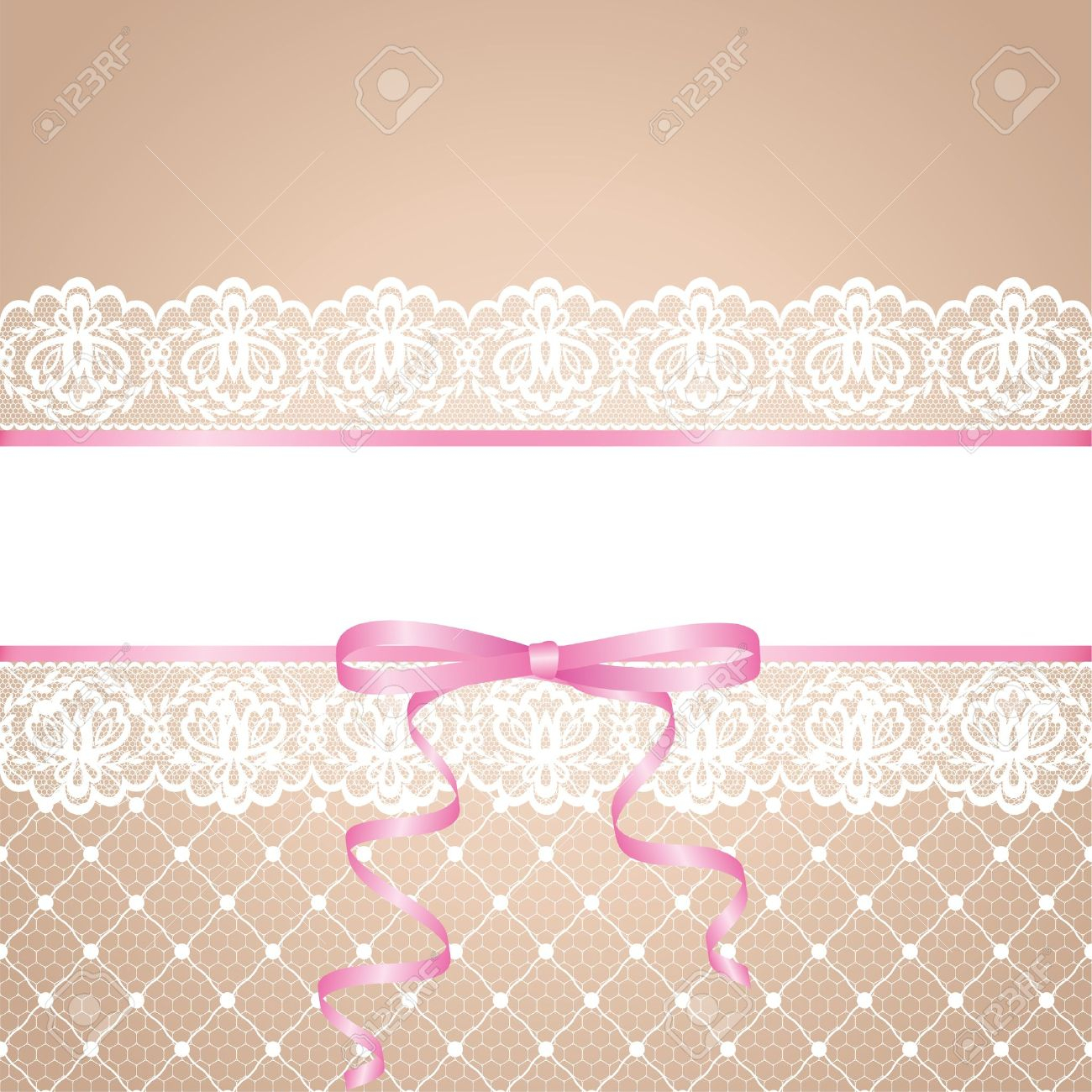 Garter Of Bride Template For Wedding Invitation Or Greeting with regard to dimensions 1300 X 1300