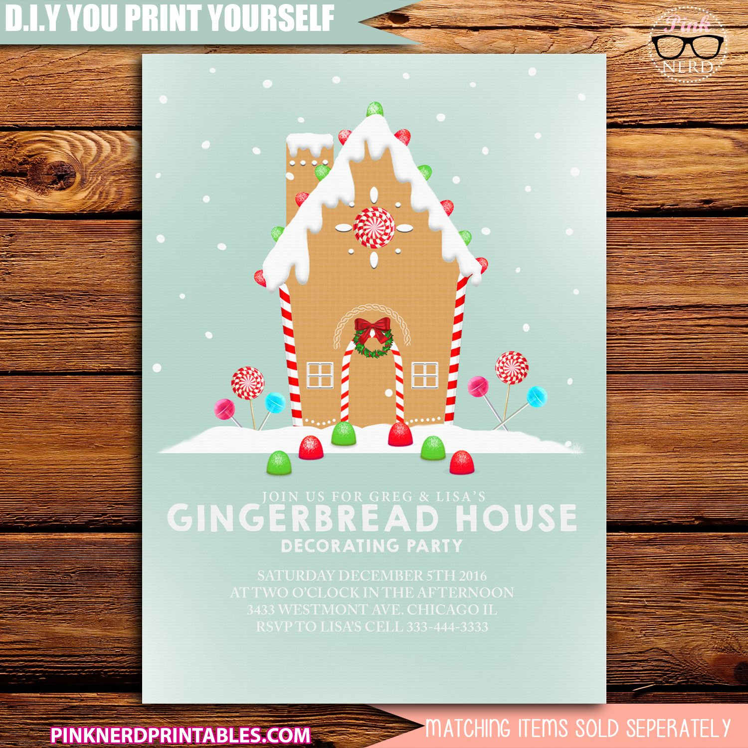 house-party-invitation-template