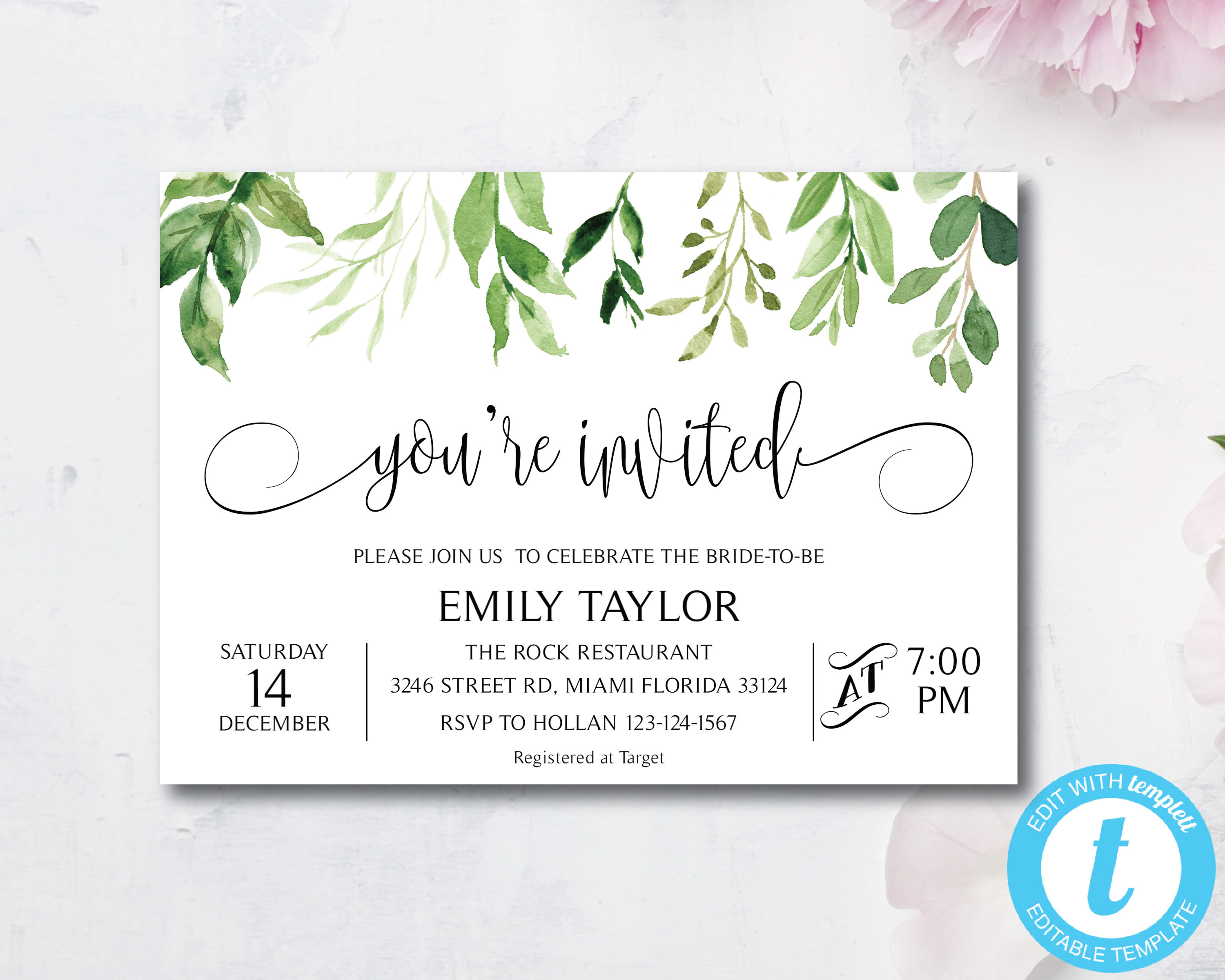 special-invitation-template-business-template-ideas