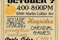 Harvest Festival Invitation Fall Birthday Party Fall Harvest in proportions 1200 X 1800