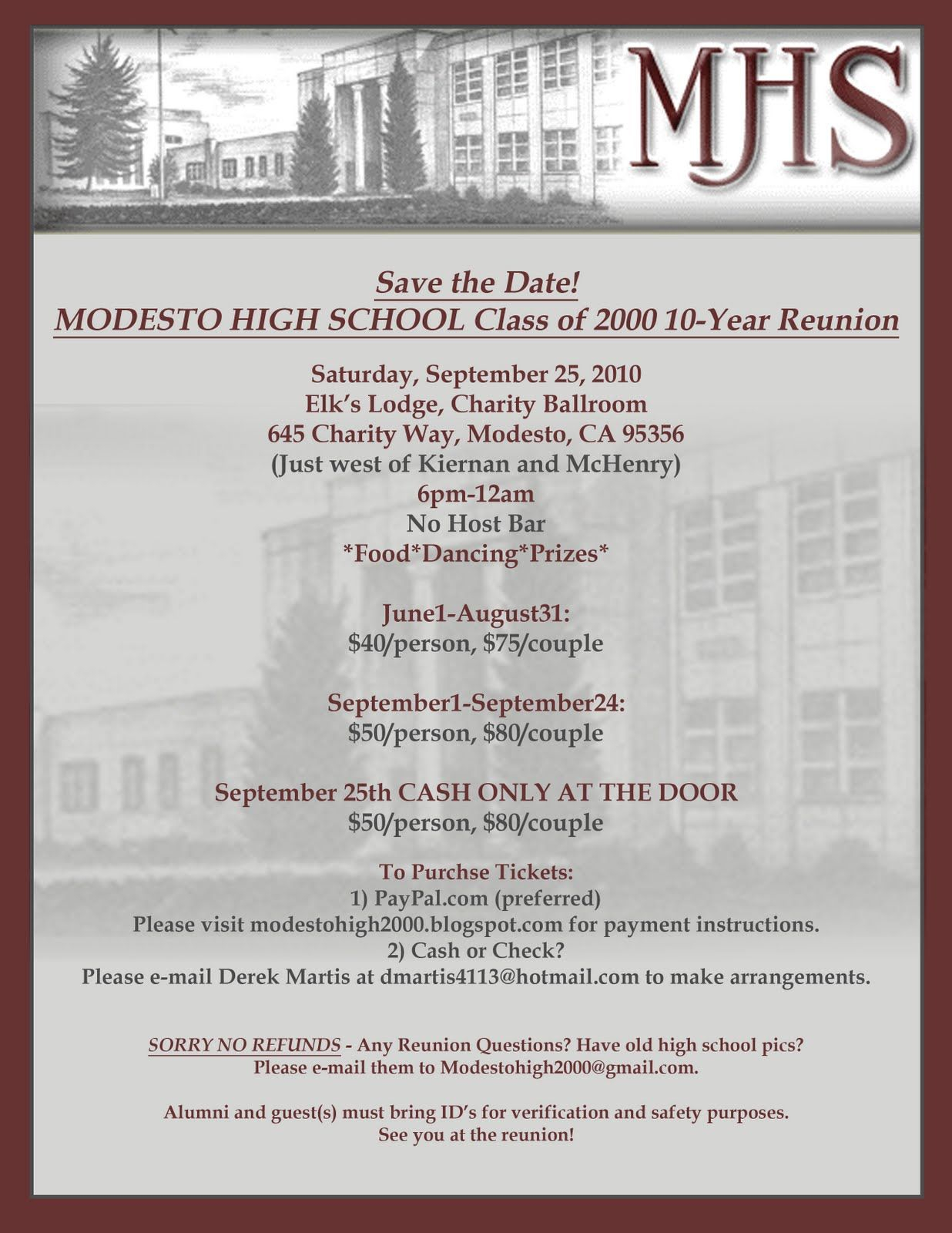 High School Reunion Invitation Wording Class Reunion Class regarding proportions 1236 X 1600