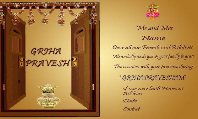 House To Design A House Warming Invitation Card In Photoshop Home for size 1280 X 720