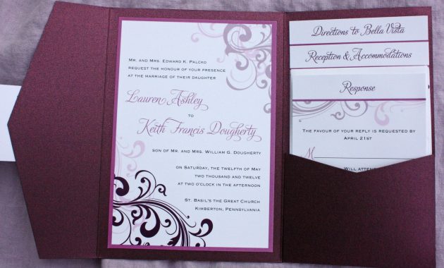 How To Make Your Own Wedding Invitations Make Your Own Wedding regarding sizing 1800 X 1164