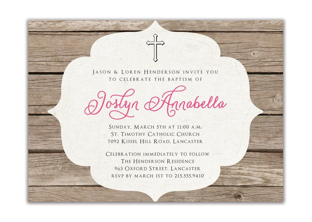 Ideas For Baptism Invitations In Spanish Birthday Invitations with size 1050 X 750