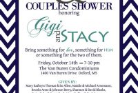 Image Result For Jack And Jill Shower Invitation Wording Shower for size 736 X 1129