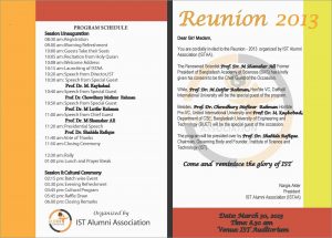 Inspirational Class Reunion Invitation Templates Free Best Of Template regarding measurements 1900 X 1361