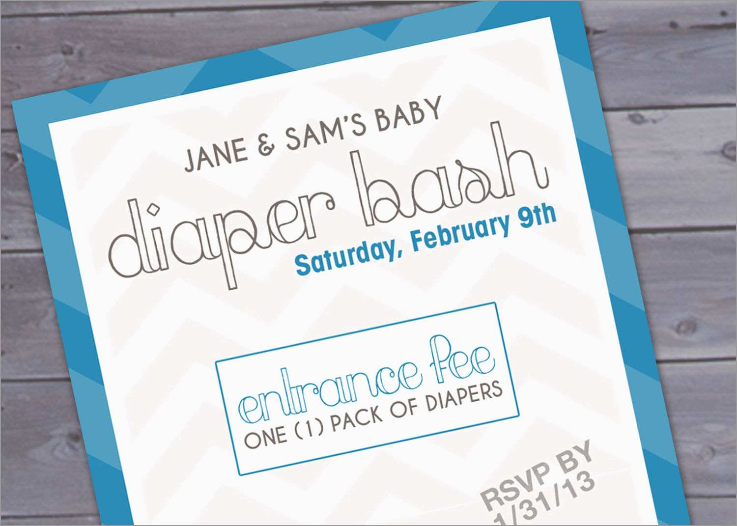 Inspirational Free Diaper Shower Invitations Templates Best Of with size 1500 X 1071