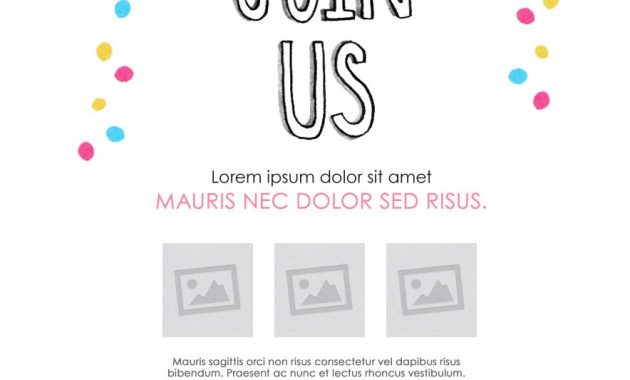 Invitation Email Marketing Templates Invitation Email Templates in dimensions 884 X 1107