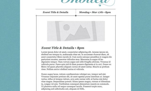 Invitation Email Marketing Templates Invitation Email Templates in size 884 X 1107