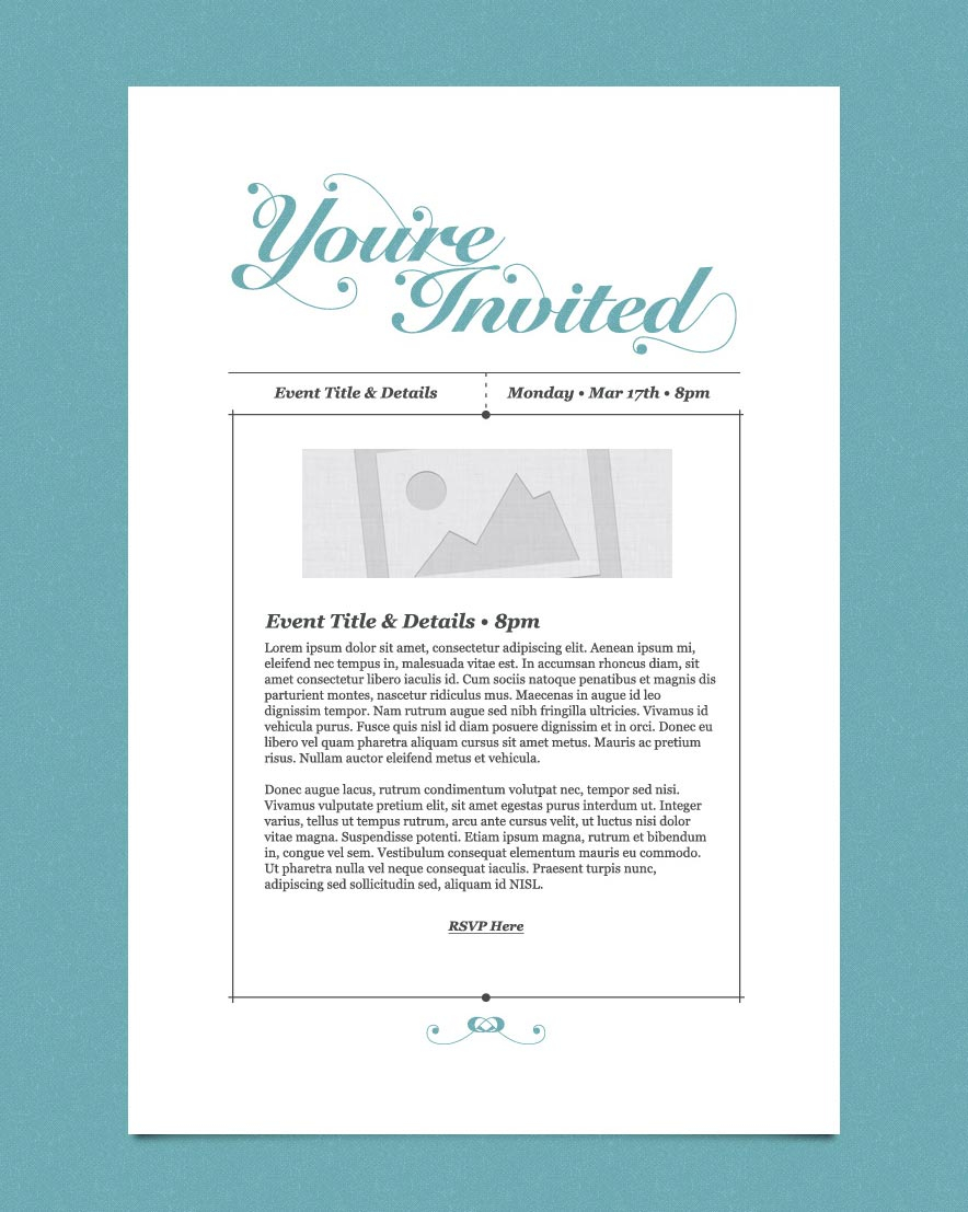 Invitation Email Marketing Templates Invitation Email Templates regarding dimensions 884 X 1107