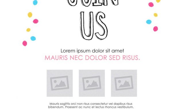 Invitation Email Marketing Templates Invitation Email Templates within sizing 884 X 1107