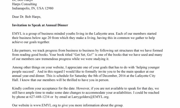 Invitation Letter For A Guest Speaker Blbc Atl Guest Speakers regarding dimensions 791 X 1024