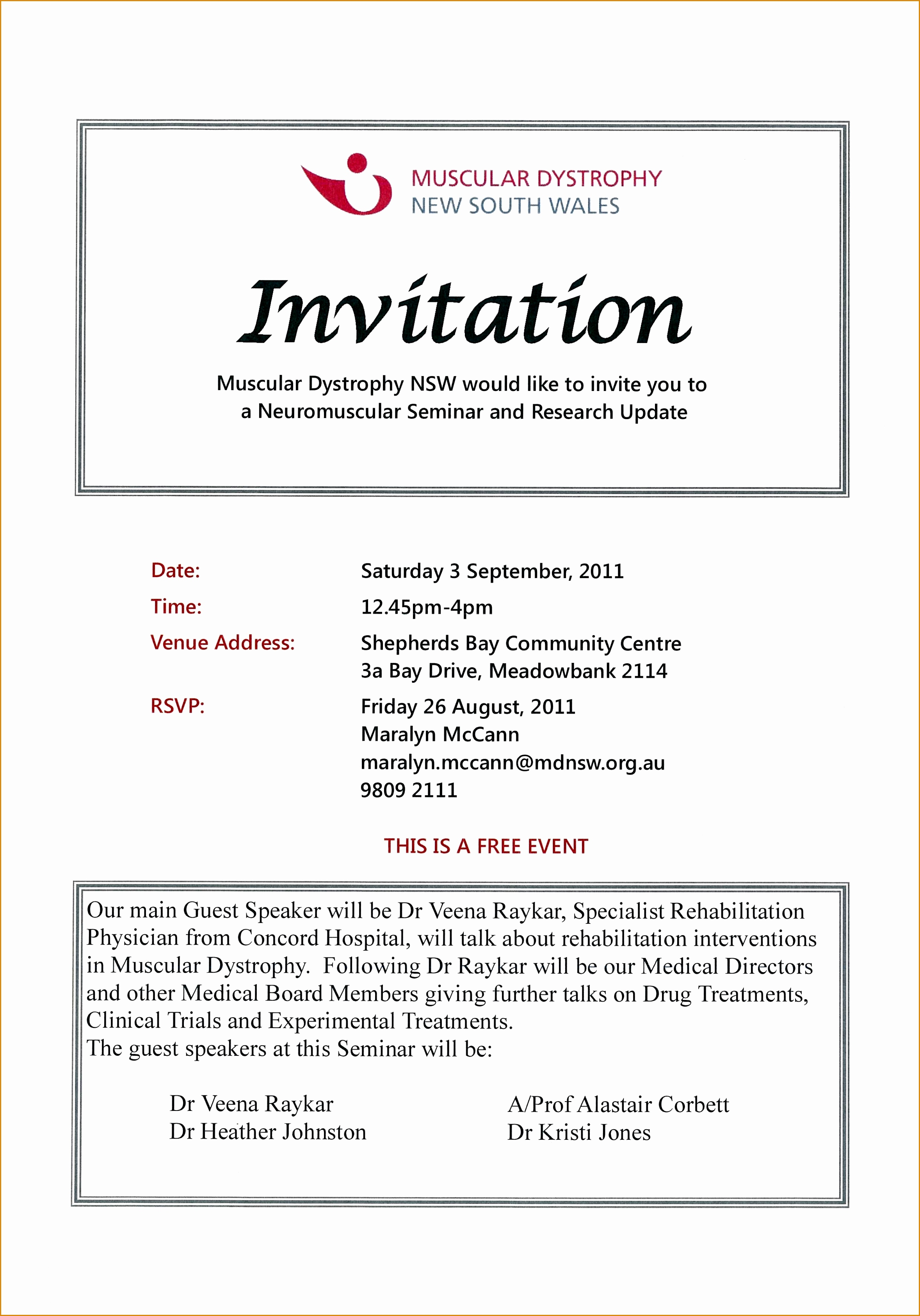 Invitation Template For Seminar New Seminar Invitations Template Of in proportions 2357 X 3369