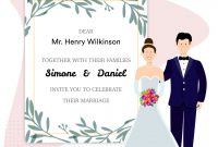 Invitation Templates Pdf Templates Jotform in size 1080 X 960