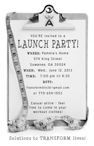 Isagenix Launch Party Invite Google Search Herbalife Arbonne regarding dimensions 1035 X 1600