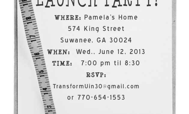 Isagenix Launch Party Invite Google Search Herbalife Arbonne regarding dimensions 1035 X 1600